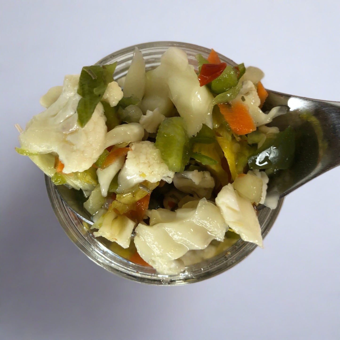 Chicago Giardiniera