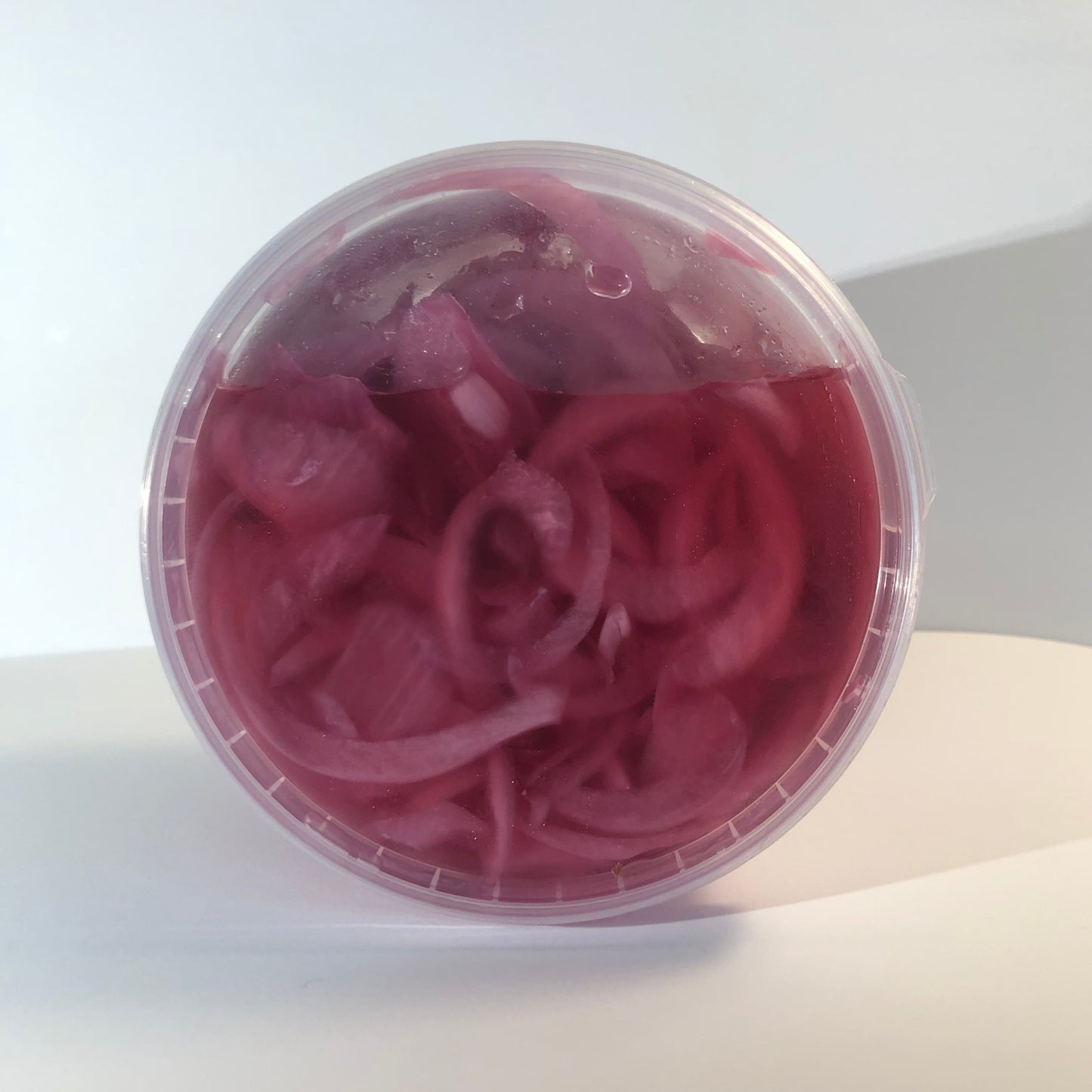 Pickled Red Onions